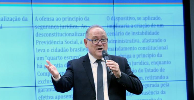 Direito Previdenciário José Roberto Sodero Victório