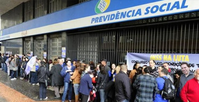 advogado previdenciário