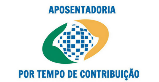 Aposentadoria por tempo de contribuição