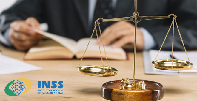 Advogado Especialista em Benefícios do INSS no centro de São Paulo