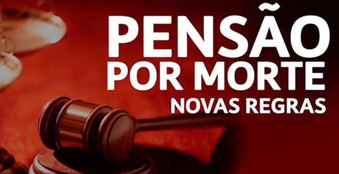 Pensão por Morte