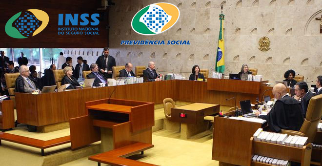 aposentadoria por tempo de contribuição e idade