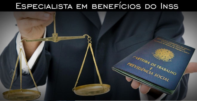 Advogado para contagem de tempo de serviço INSS na Rua Barão de Itapetininga