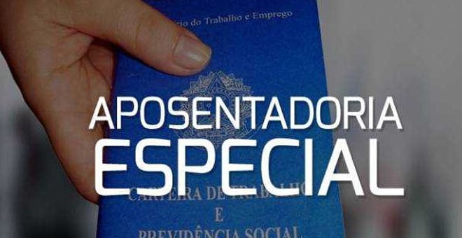 regras vantajosas da aposentadoria especial