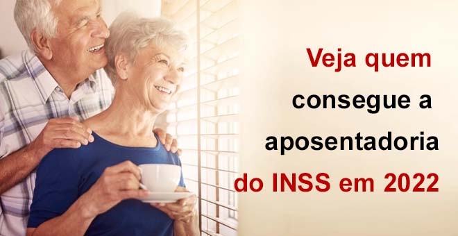 aposentadoria do INSS em 2022 advogado previdenciario em sp