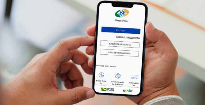 Meu INSS Disponibiliza Mais Dois Novos Serviços